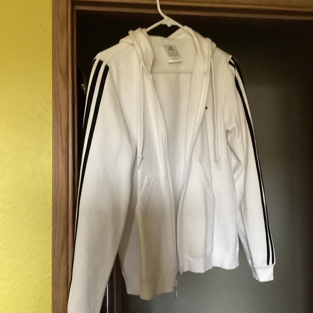 Adidas jacket